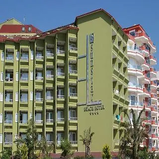 Sun Star Аланія