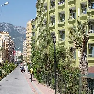 Hotel Sun Star Alanya