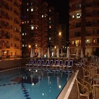 Sun Star Готель 4*