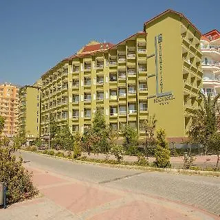 Готель Sun Star