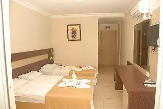 Sun Star Hotel Alanya