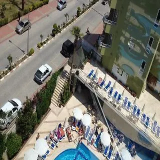 Hotel Sun Star 4*