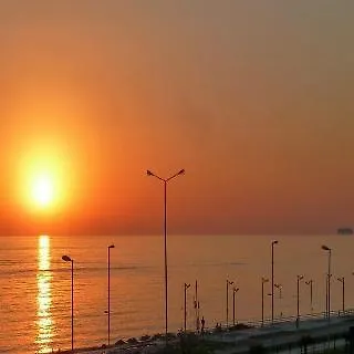 Sun Star Alanya