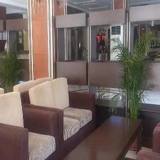 Sun Star Hotel